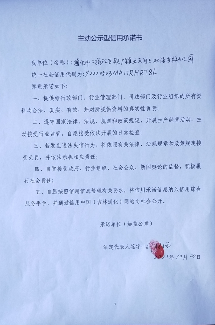 通化市二道江区铁厂镇天天向上双语艺术幼儿园.jpg