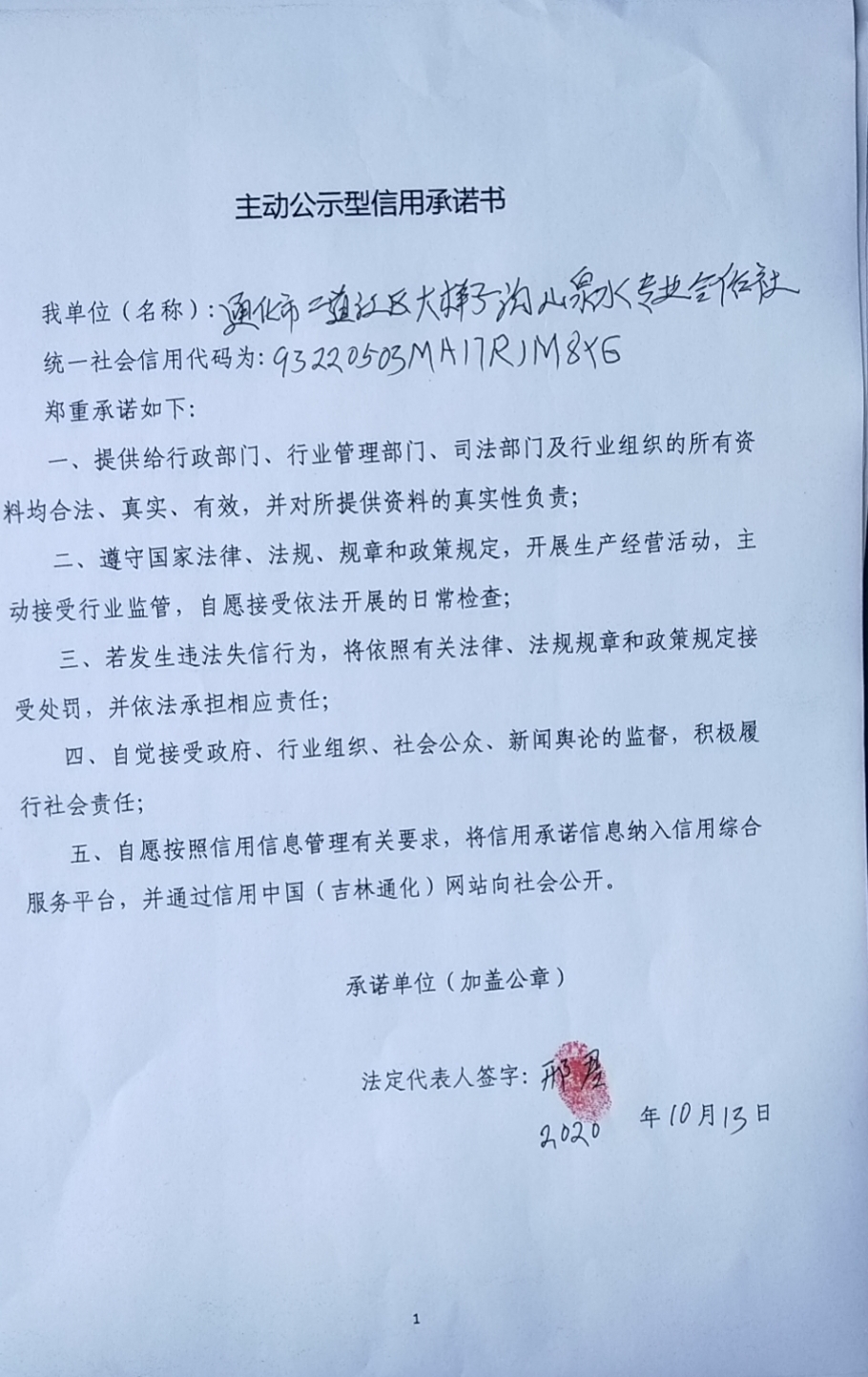 通化市二道江区大样子沟山泉水专业合作社.jpg