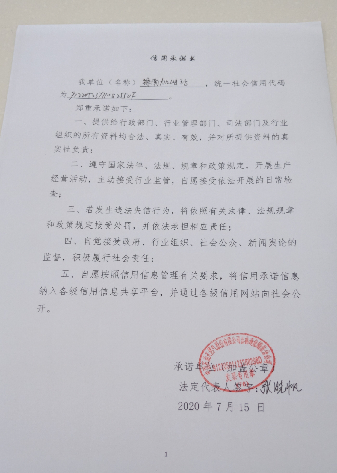中国石油天然气股份有限公司吉林通化销售分公司辉南北加油站.jpg