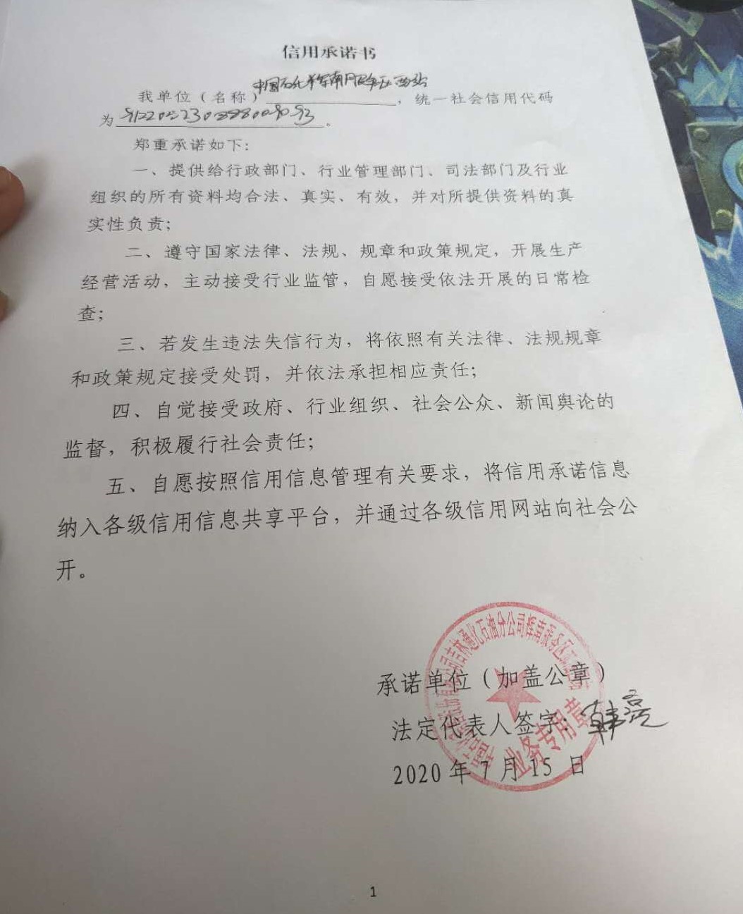 中国石油销售股份有限公司吉林通化石油分公司辉南服务区西站.jpg