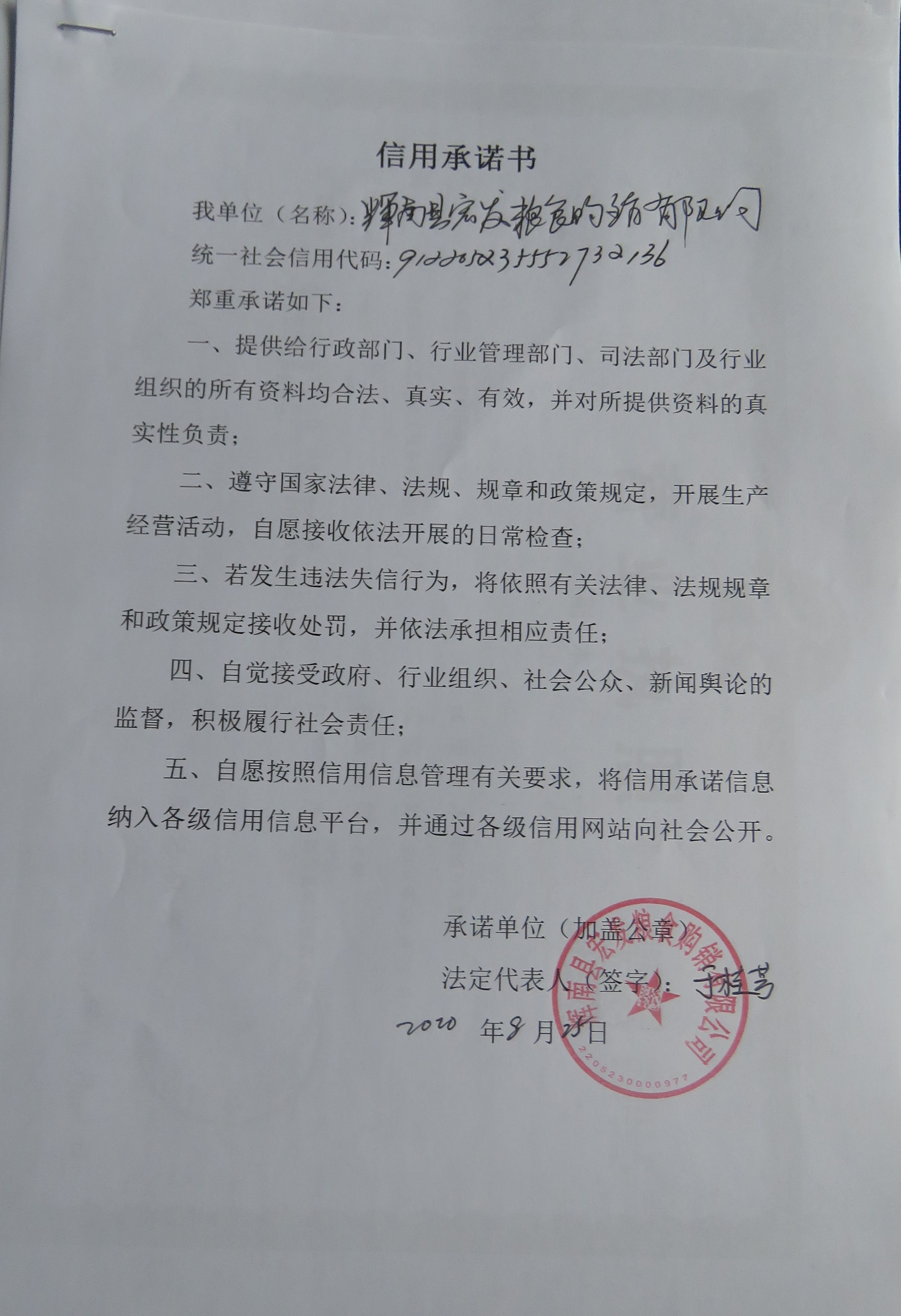 辉南县宏发粮食购销有限公司.JPG