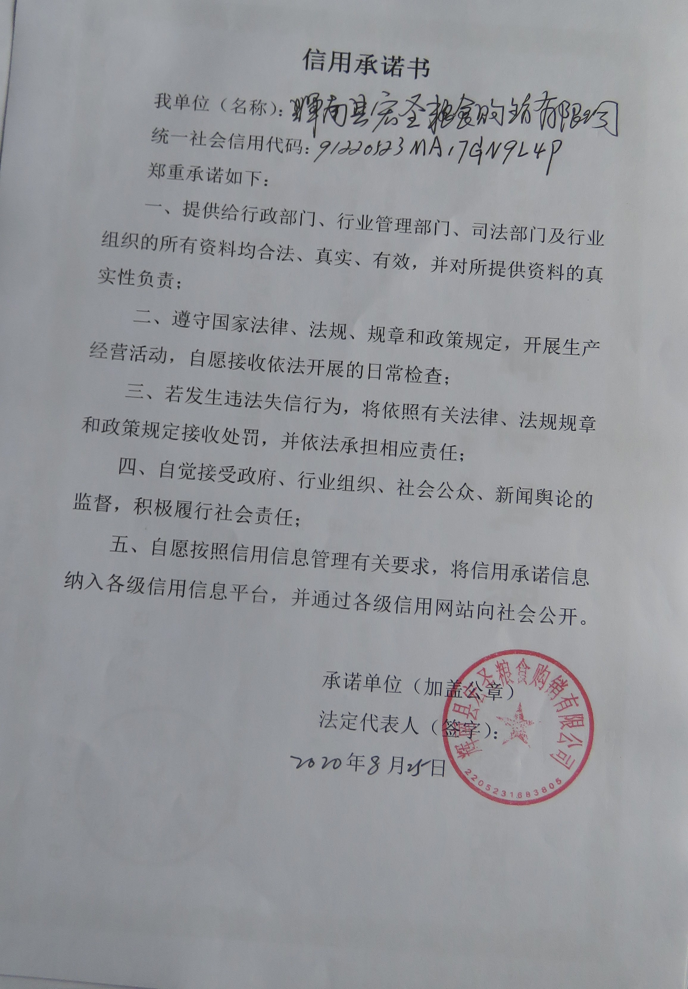 辉南县宏圣粮食购销有限公司.JPG