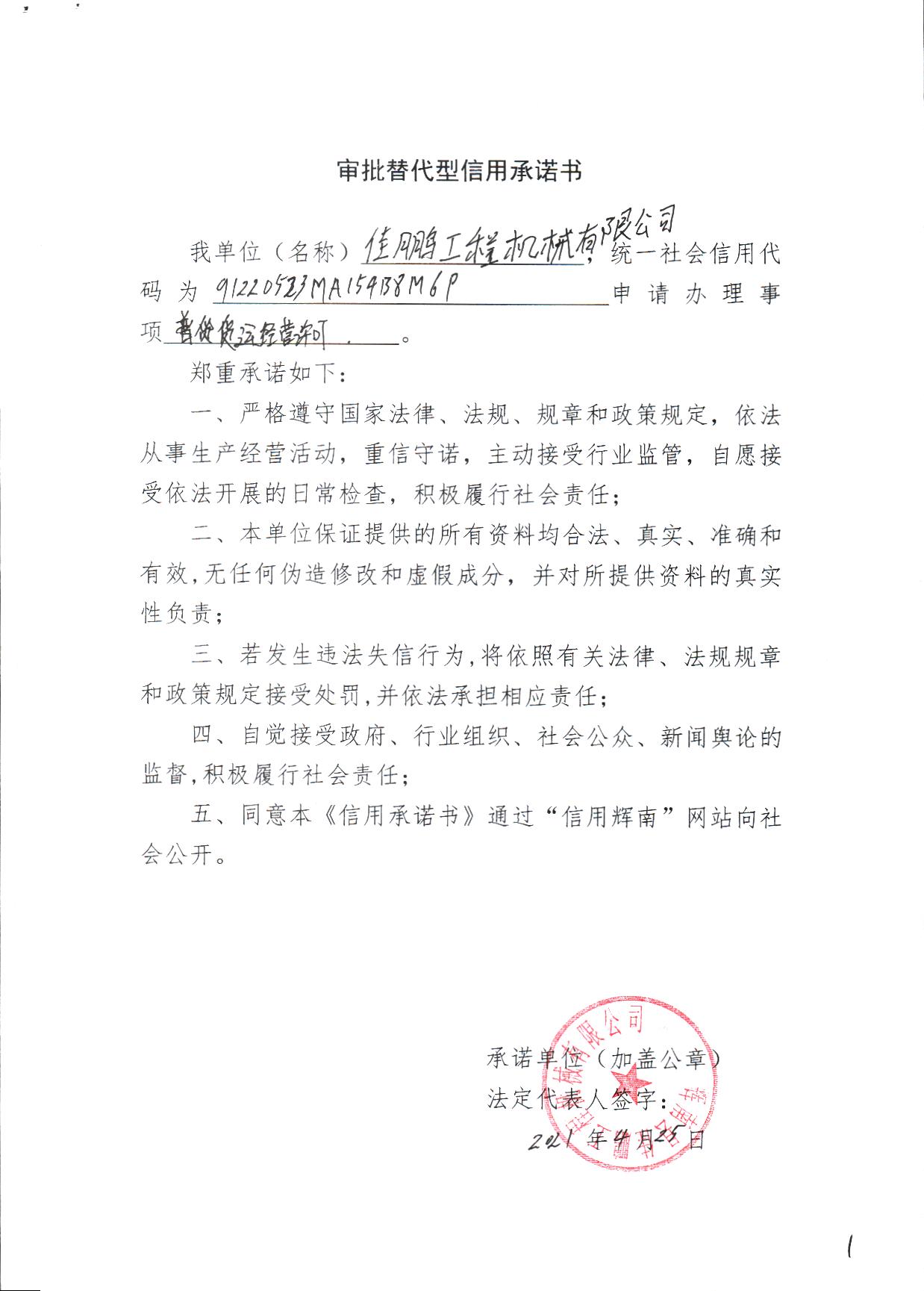 辉南县佳鹏工程机械有限公司审批替代型.jpg