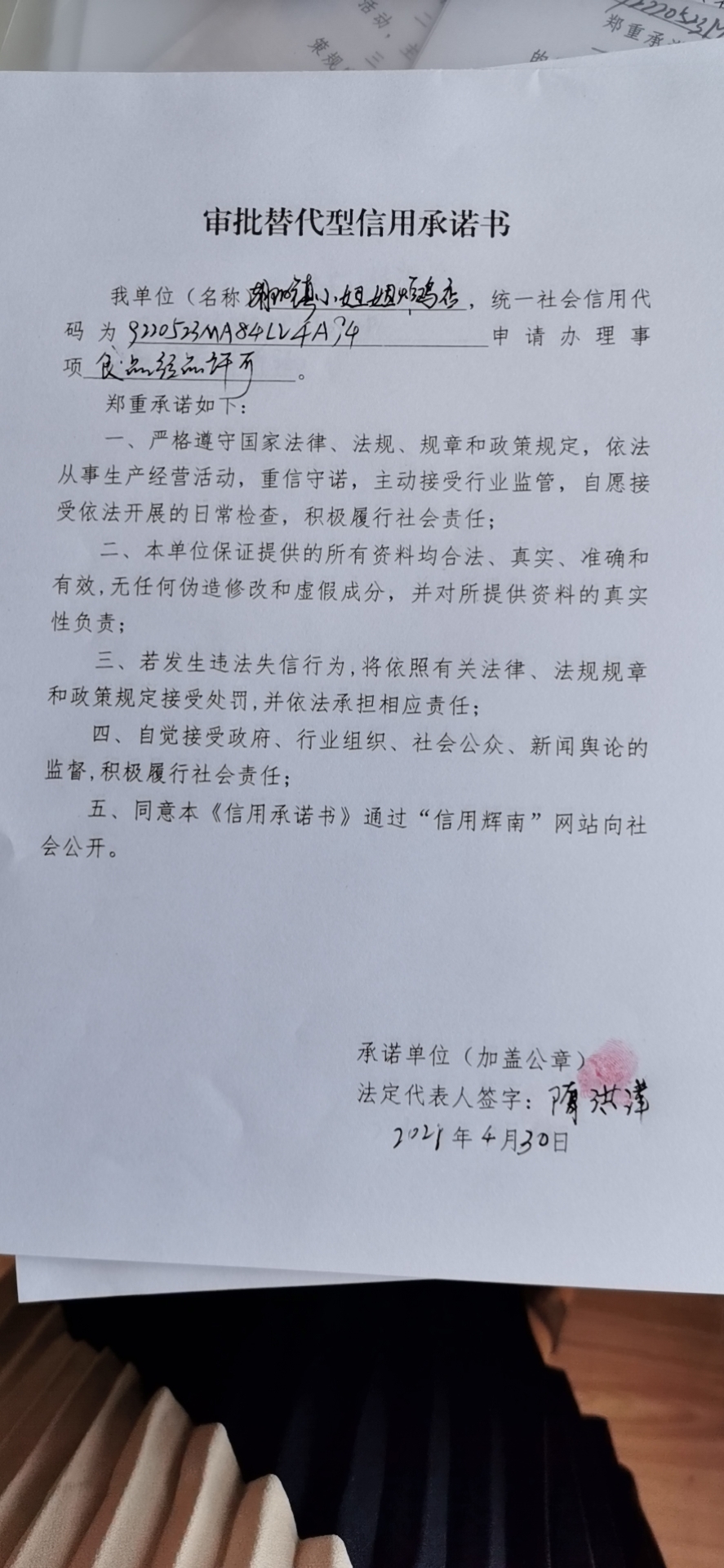 辉南县朝阳镇小妞妞炸鸡店（审批替代型）.jpg