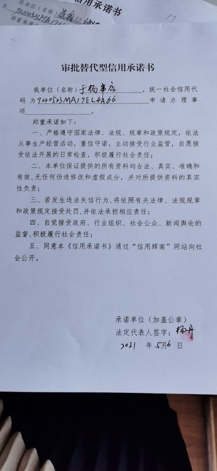 辉南县朝阳镇于扬串店（审批替代型）.jpg