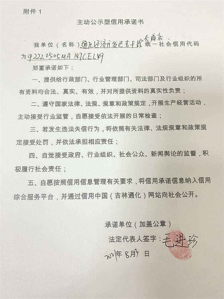 通化经济开发区吉丰综合商店.JPG